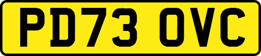 PD73OVC