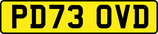 PD73OVD