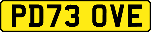 PD73OVE