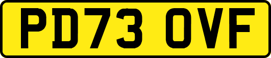PD73OVF