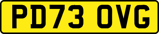 PD73OVG