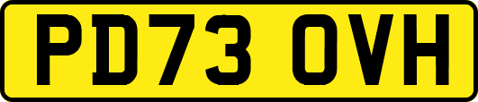 PD73OVH