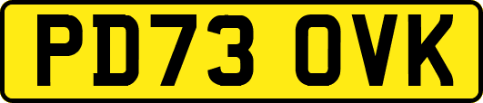 PD73OVK