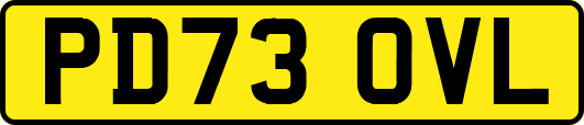 PD73OVL
