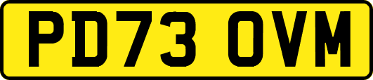 PD73OVM