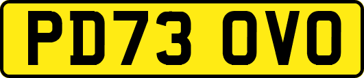 PD73OVO
