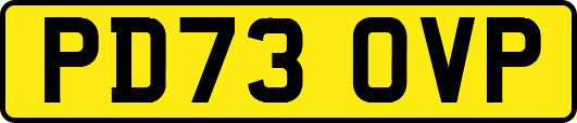 PD73OVP
