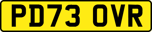 PD73OVR