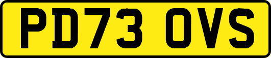 PD73OVS