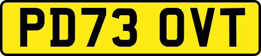 PD73OVT