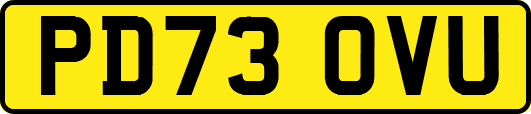 PD73OVU