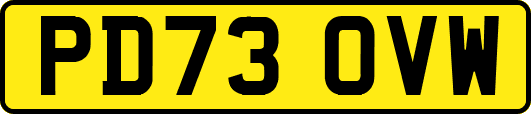PD73OVW