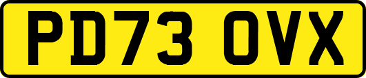 PD73OVX