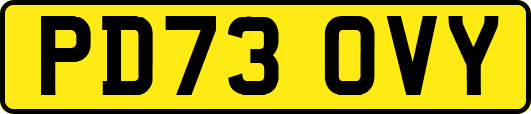PD73OVY