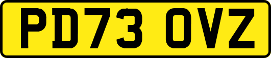 PD73OVZ