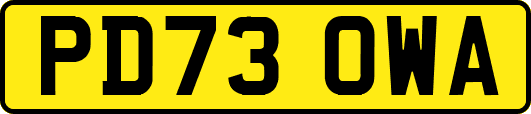 PD73OWA