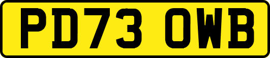 PD73OWB