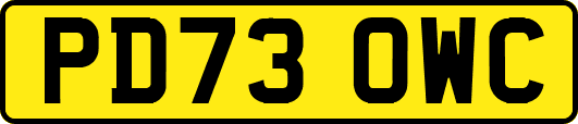 PD73OWC