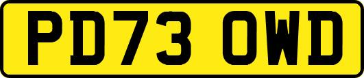PD73OWD