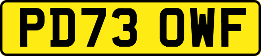 PD73OWF