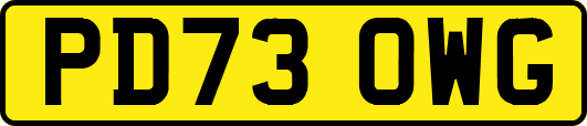 PD73OWG