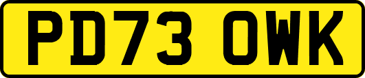 PD73OWK