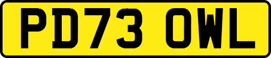 PD73OWL