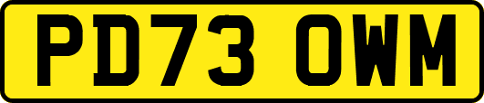 PD73OWM