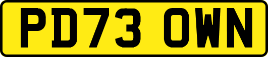 PD73OWN