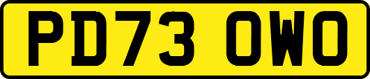 PD73OWO