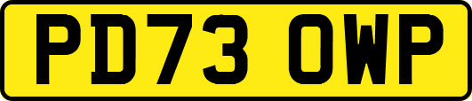 PD73OWP