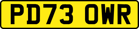PD73OWR
