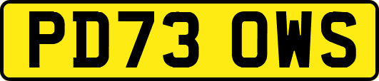 PD73OWS