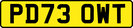PD73OWT