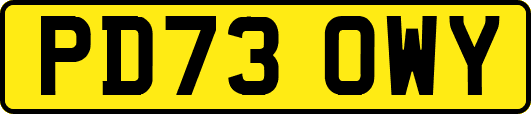 PD73OWY