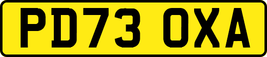 PD73OXA