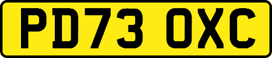 PD73OXC