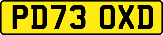 PD73OXD
