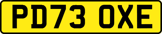 PD73OXE