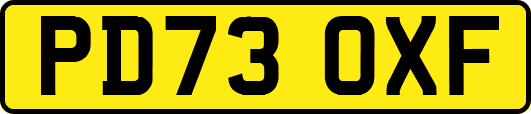 PD73OXF