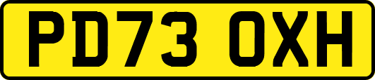 PD73OXH