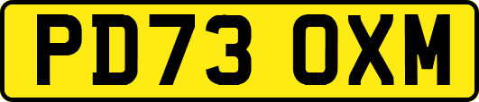PD73OXM