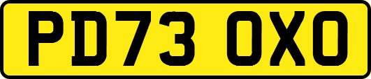 PD73OXO