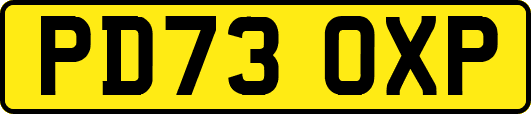 PD73OXP