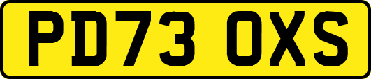 PD73OXS