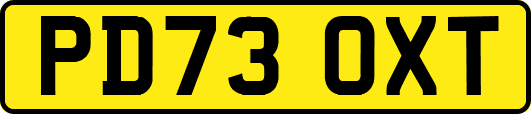 PD73OXT