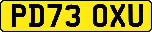 PD73OXU