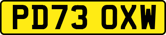 PD73OXW