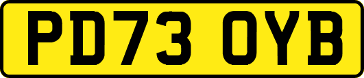 PD73OYB
