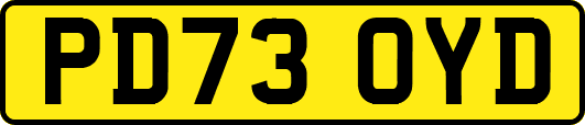 PD73OYD